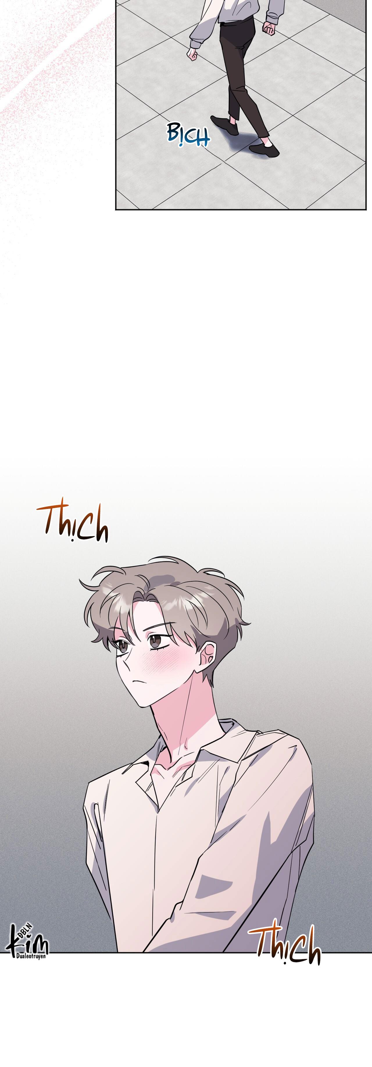 CẠM BẪY ĐẠI HỌC - Chap 68