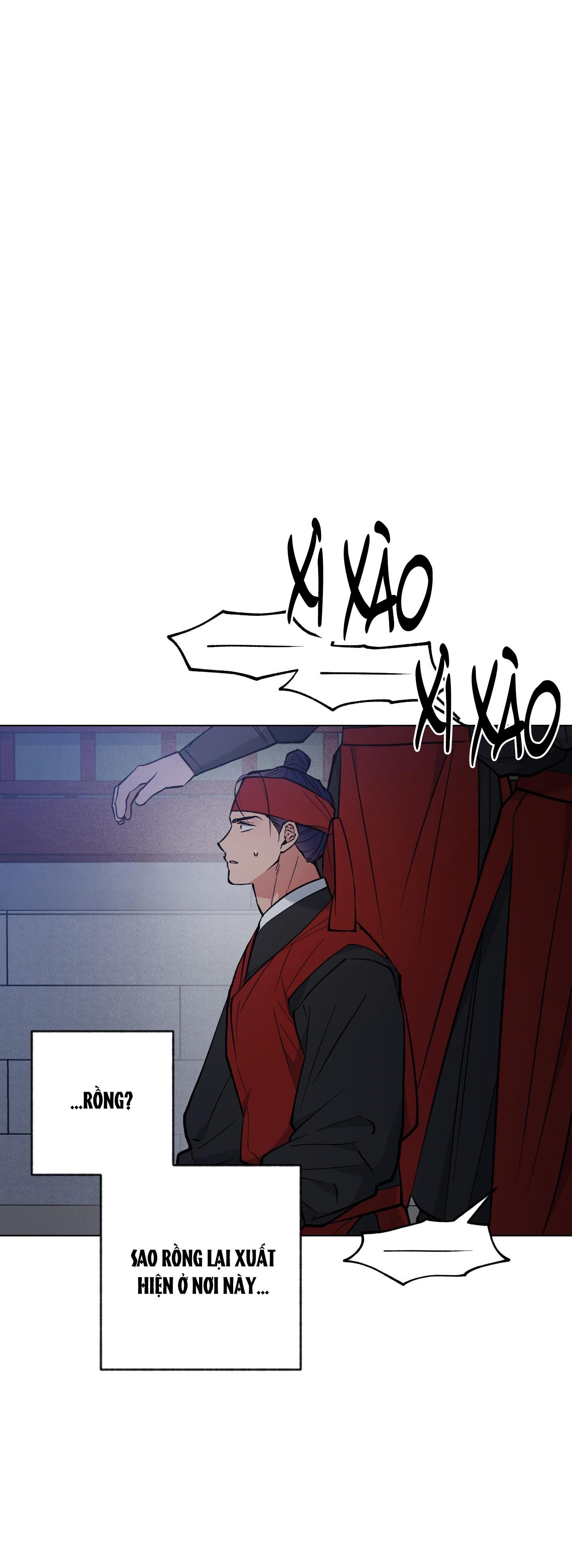 BÌNH MINH CỦA RỒNG - Chap 51