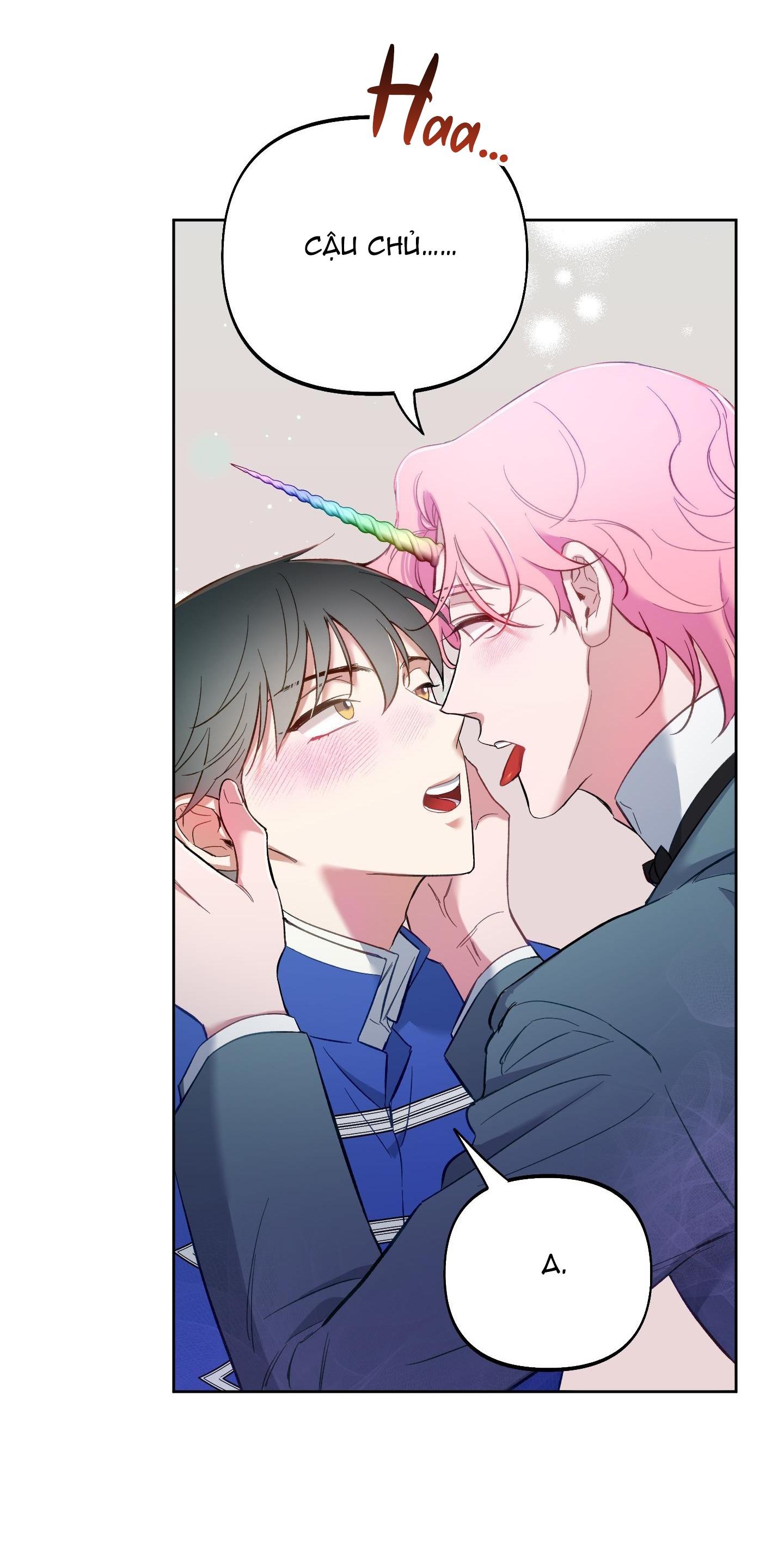 (NP) TRỞ THÀNH VUA CÔNG LƯỢC - Chap 57