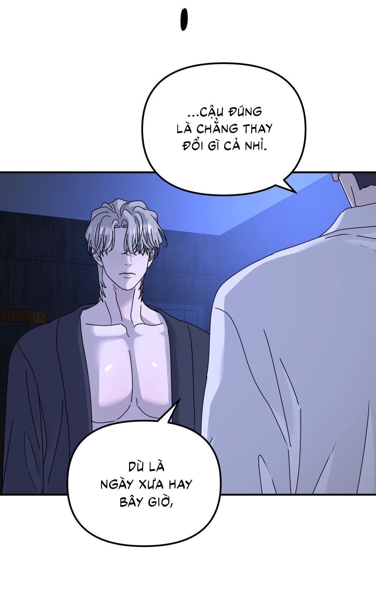 (CBunu) Cây Không Có Rễ - Chap 68
