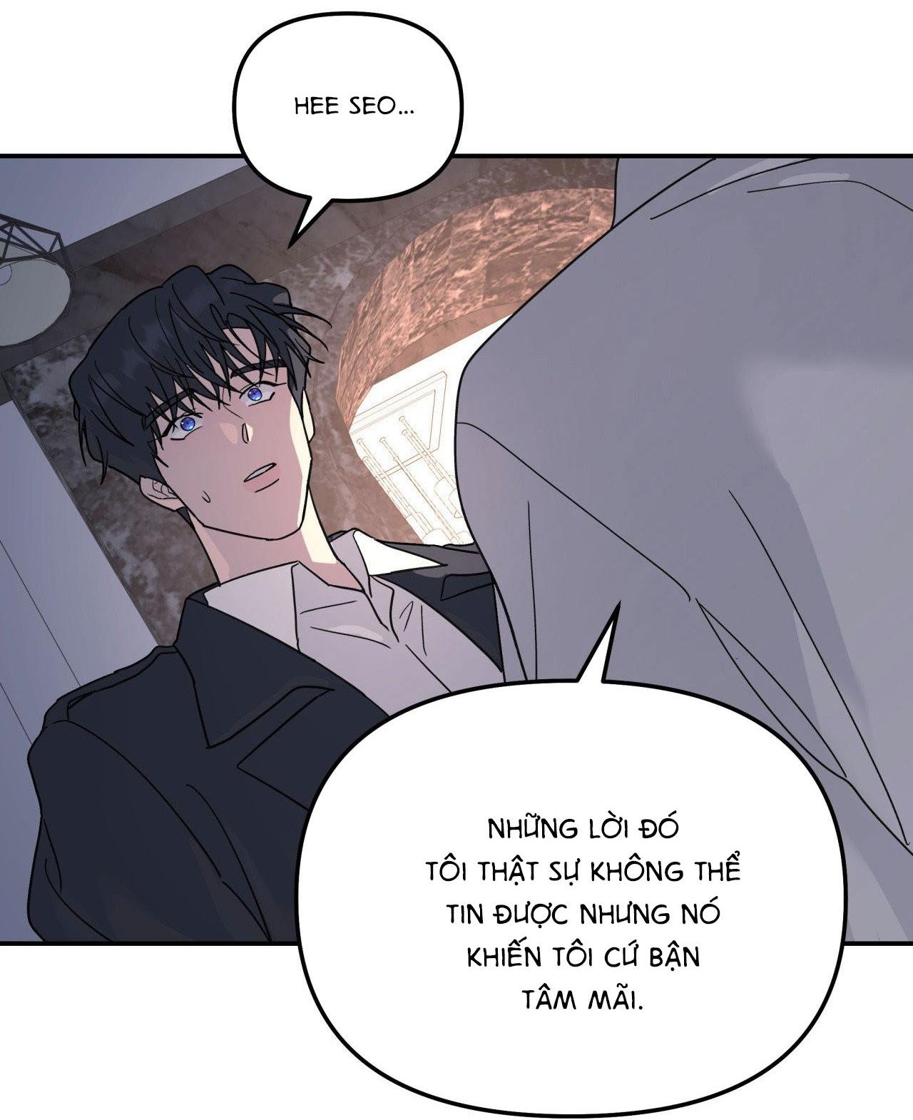 (CBunu) Cây Không Có Rễ - Chap 49