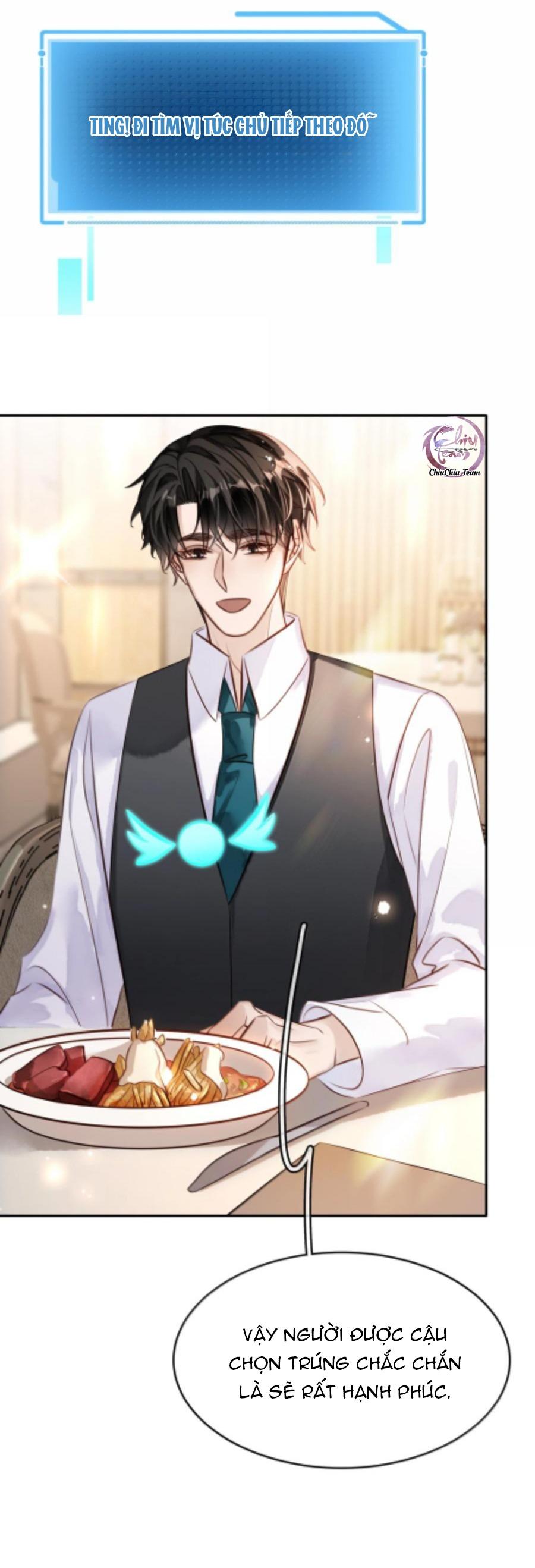 Không Làm Trai Bao! - Chap 161