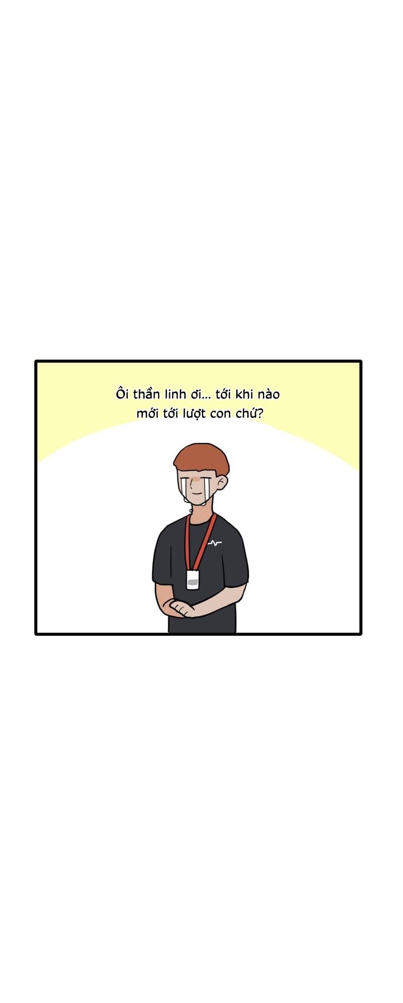 Truyện Ngôn Nhưng Không Ngôn Lắm - Chap 119