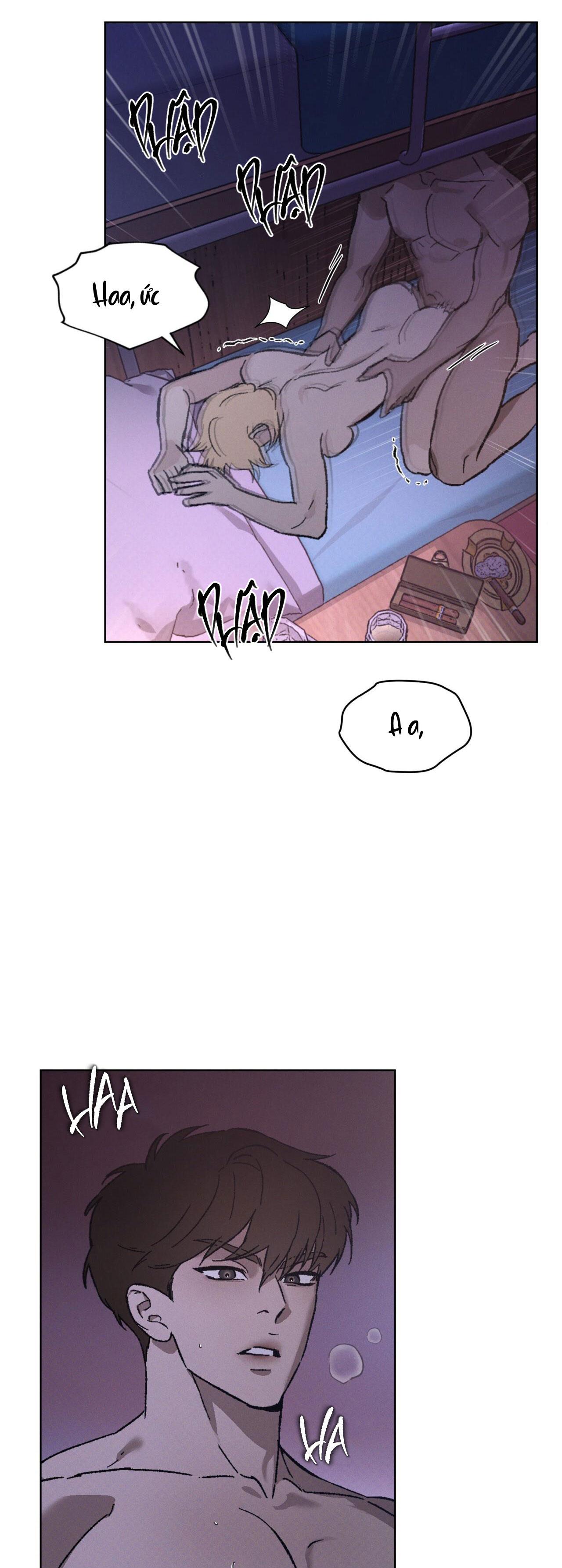 CODENAME ANASTASIA - Chap 27