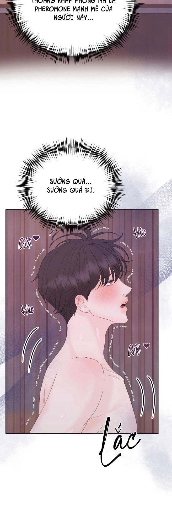 CÁI NÔI CỦA TỘI ÁC - Chap 10