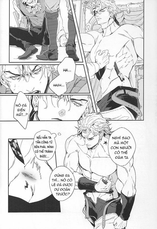 Doujinshi Tổng Hợp - Chap 242
