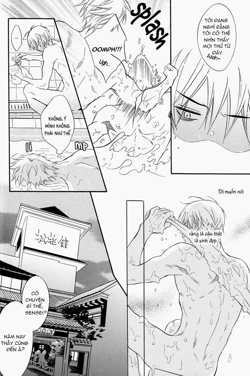 Doujinshi Tổng Hợp - Chap 135