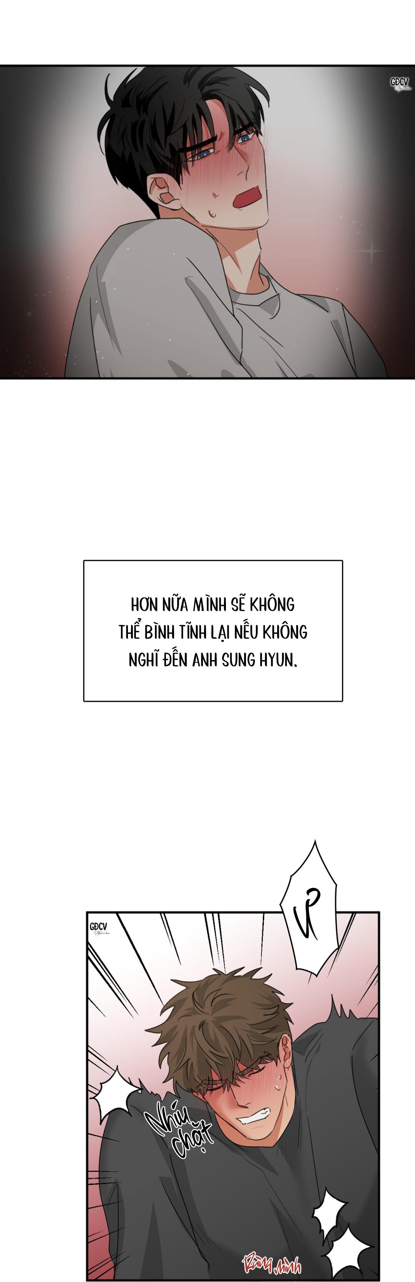 [DROP] FXXKING TEACHING - Chap 6