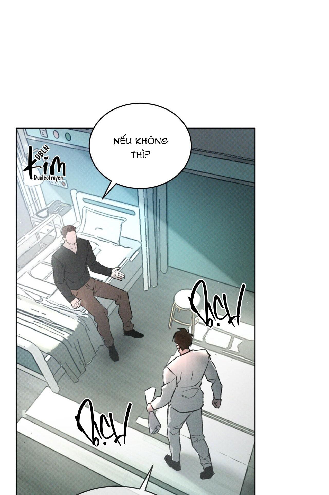 CODENAME ANASTASIA - Chap 48