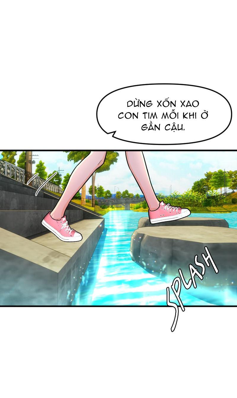 Truyện Ngôn Nhưng Không Ngôn Lắm - Chap 70