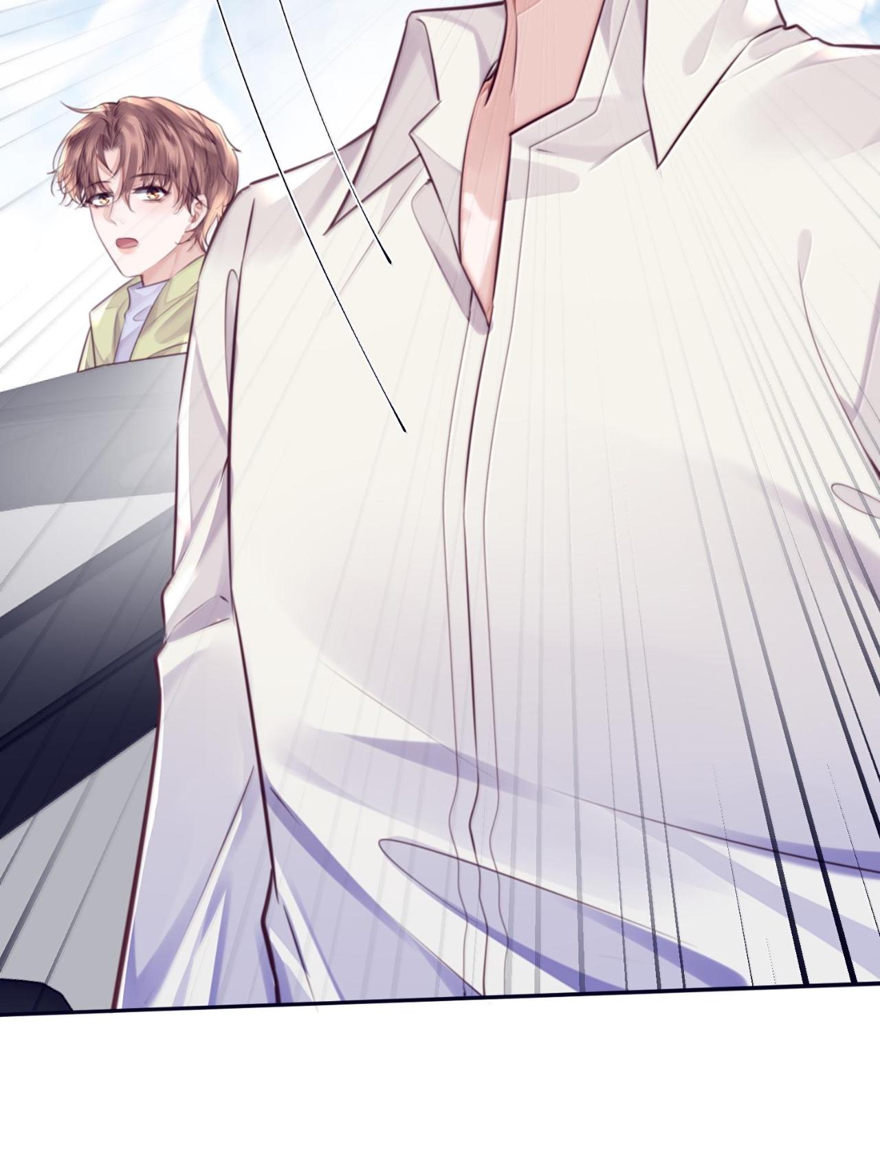 Đặc Chế Cho Riêng Anh - Chap 97