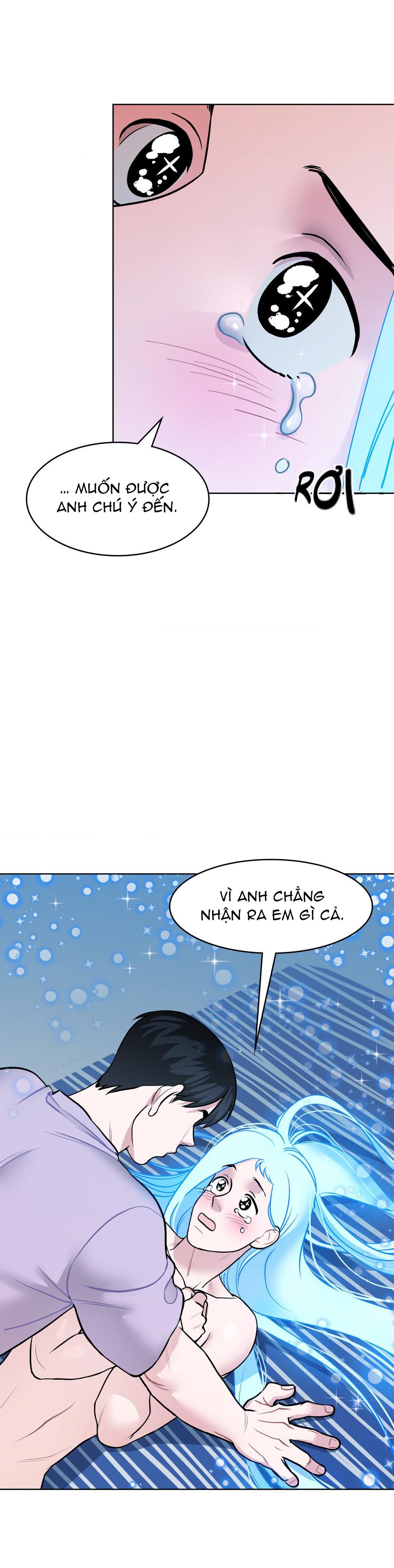 Sữa Và Kem - Chap 6