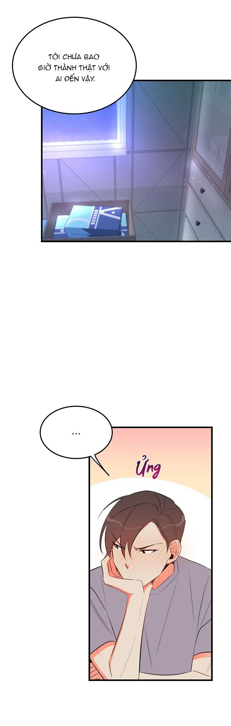 Có Chuyện Gì Xảy Ra với Sự Nổi Tiếng Của Tôi Thế? - Chap 20