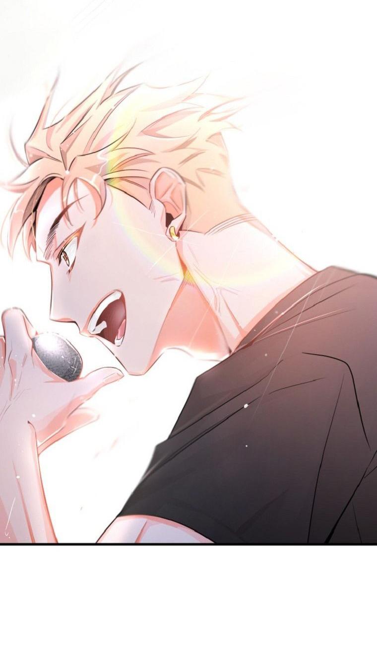 Có Chuyện Gì Xảy Ra với Sự Nổi Tiếng Của Tôi Thế? - Chap 18