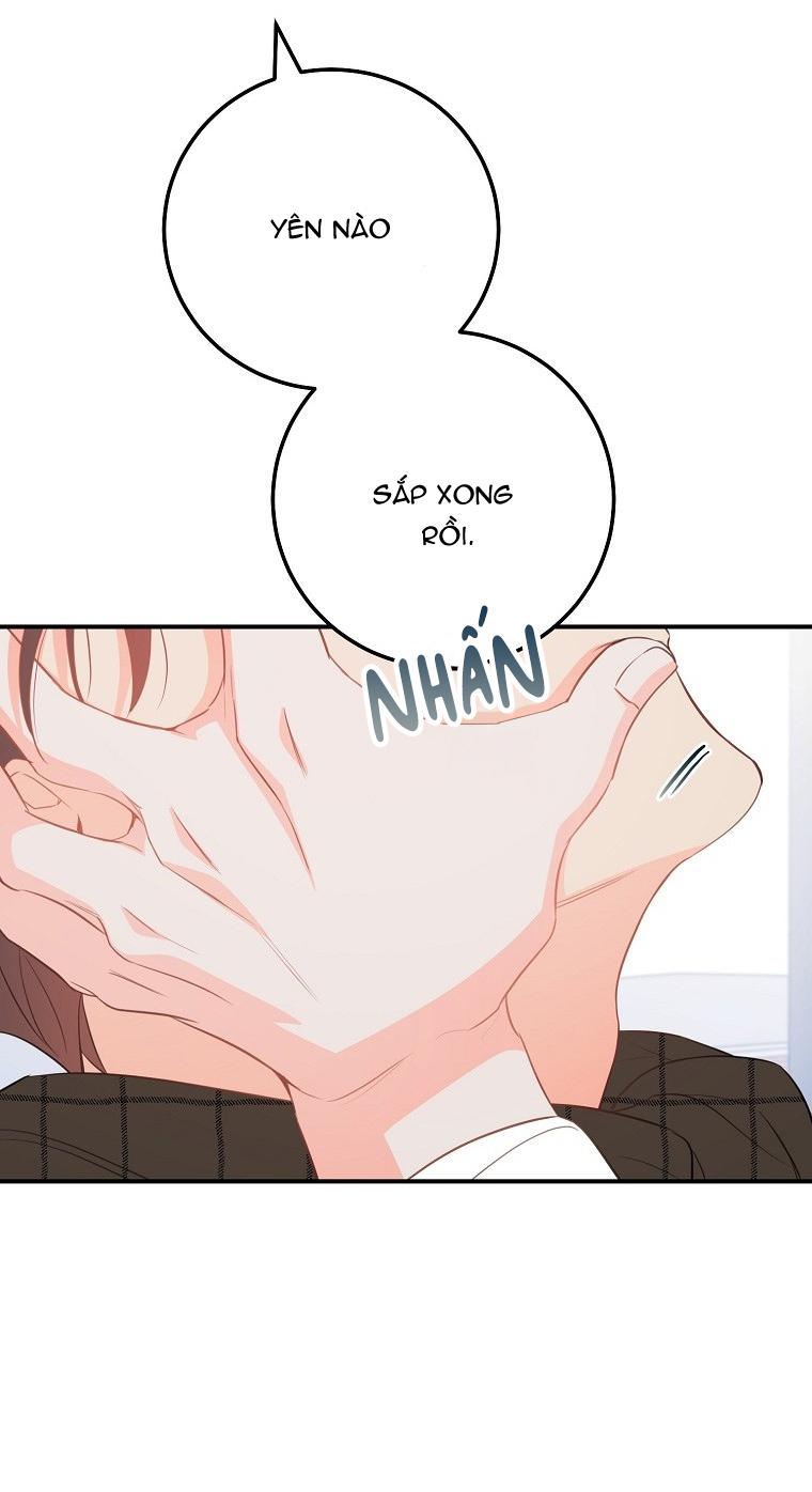 Có Chuyện Gì Xảy Ra với Sự Nổi Tiếng Của Tôi Thế? - Chap 63