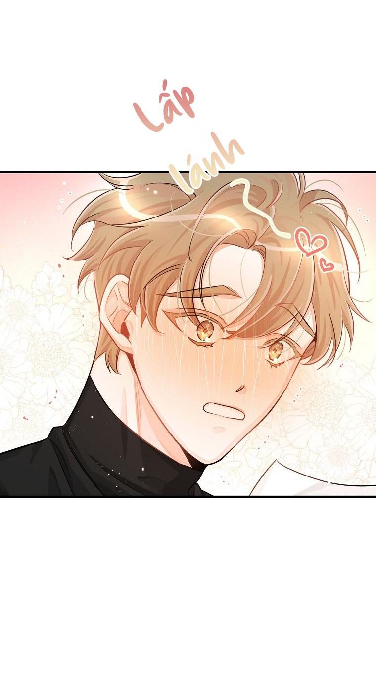 Có Chuyện Gì Xảy Ra với Sự Nổi Tiếng Của Tôi Thế? - Chap 38