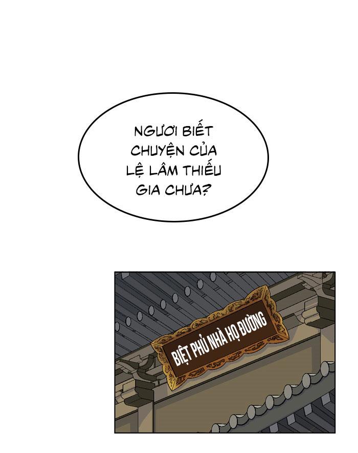 Sao cứ phải dây dưa với nhân vật phụ như ta - Chap 3