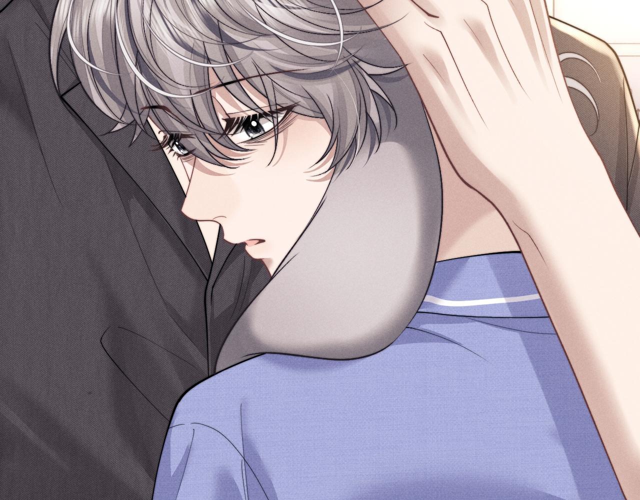 Chấp Sự Thỏ Tai Cụp - Chap 92