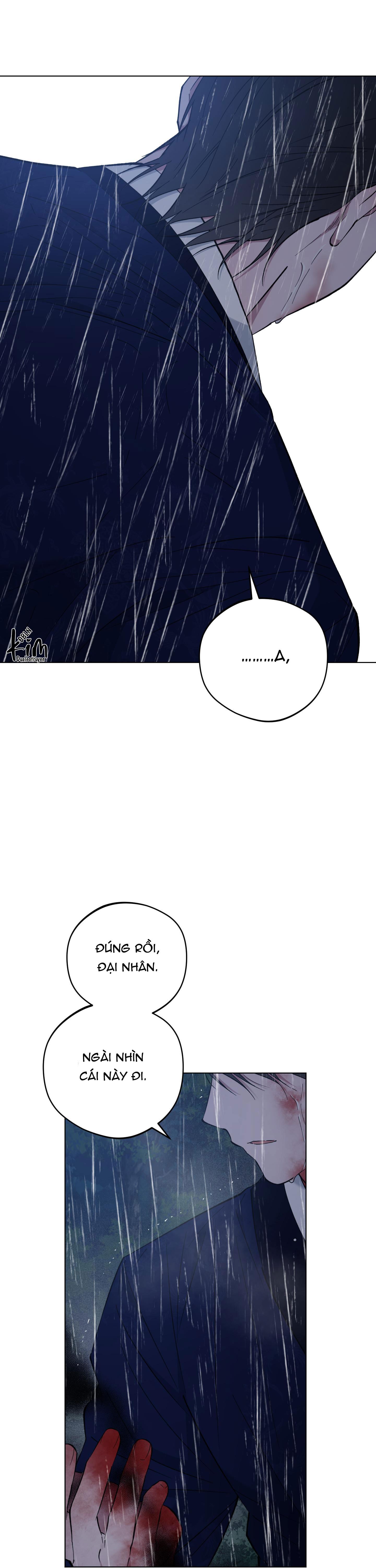 BÌNH MINH CỦA RỒNG - Chap 55