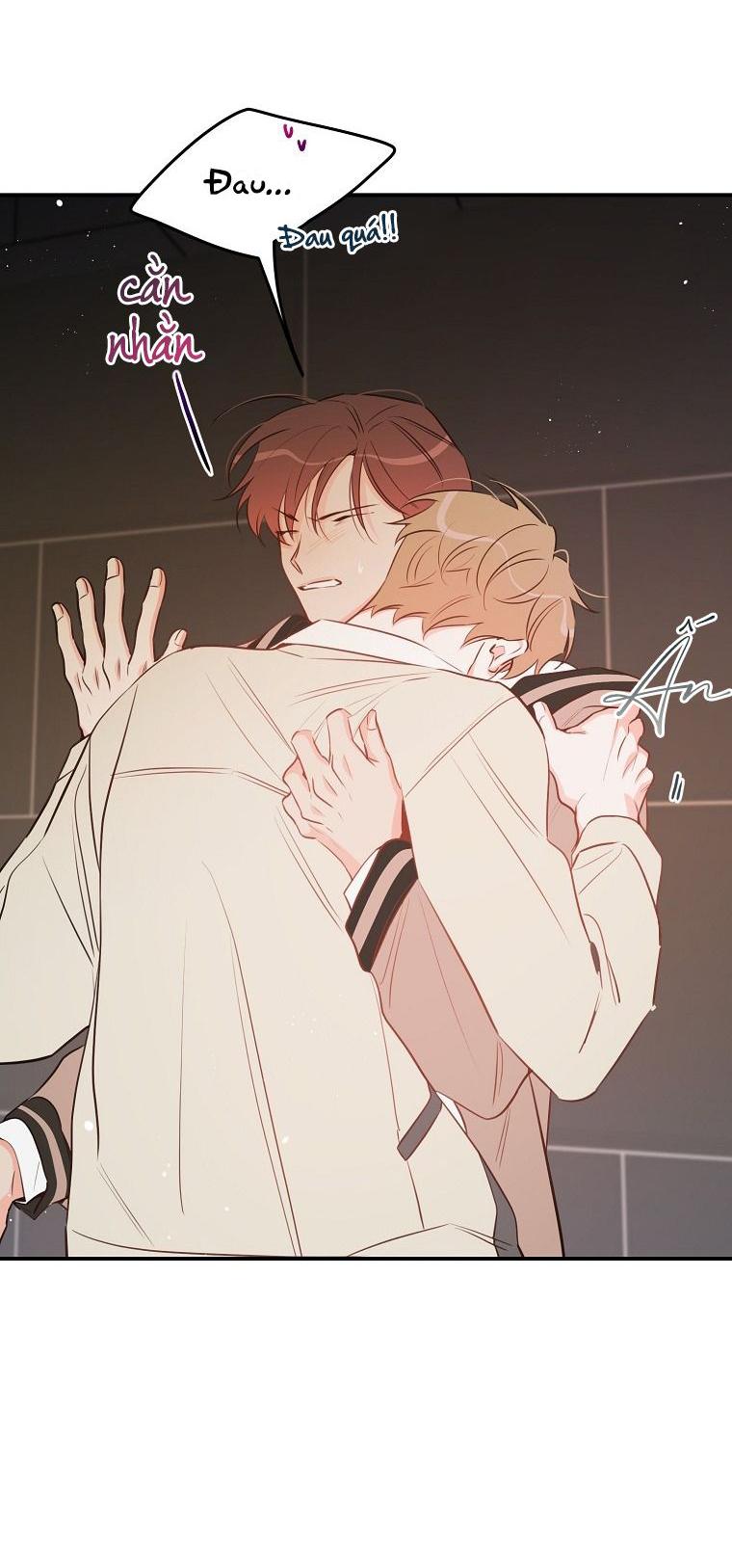 Có Chuyện Gì Xảy Ra với Sự Nổi Tiếng Của Tôi Thế? - Chap 66