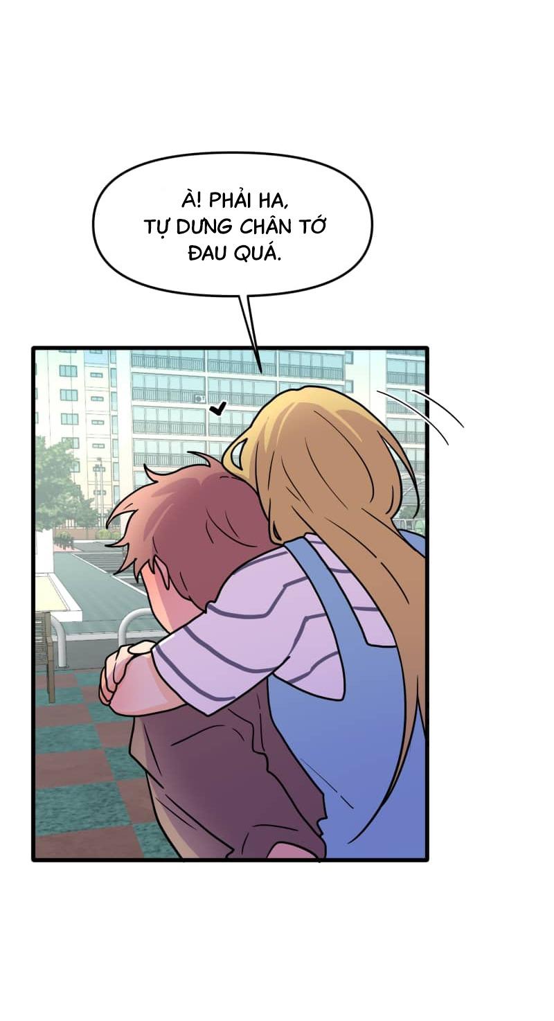 Truyện Ngôn Nhưng Không Ngôn Lắm - Chap 108