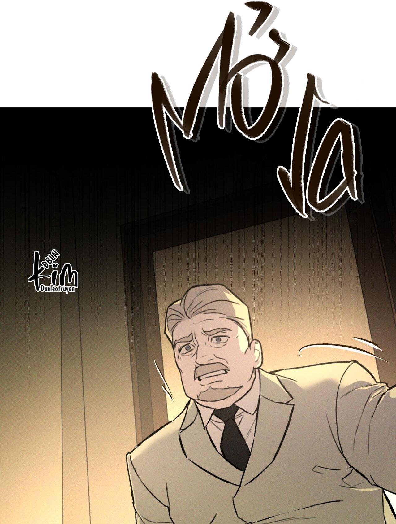 CODENAME ANASTASIA - Chap 39