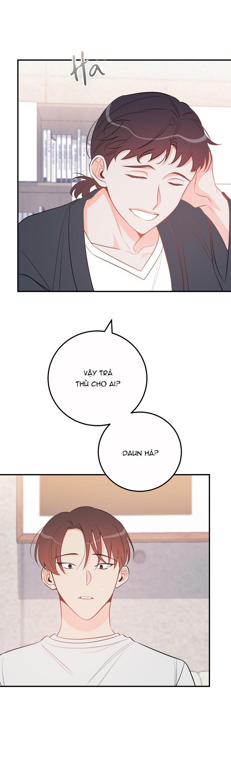 Có Chuyện Gì Xảy Ra với Sự Nổi Tiếng Của Tôi Thế? - Chap 62