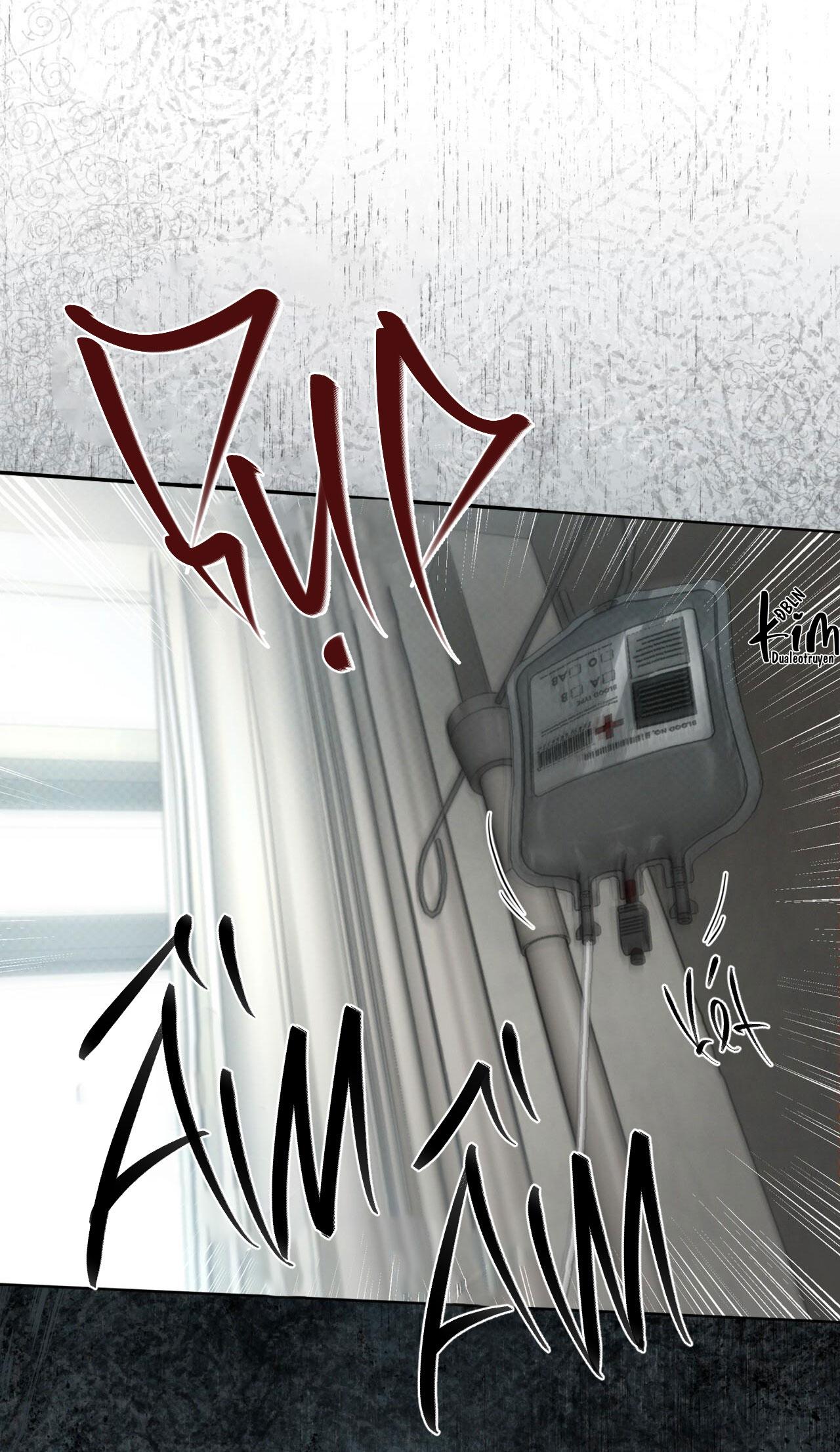 CODENAME ANASTASIA - Chap 45