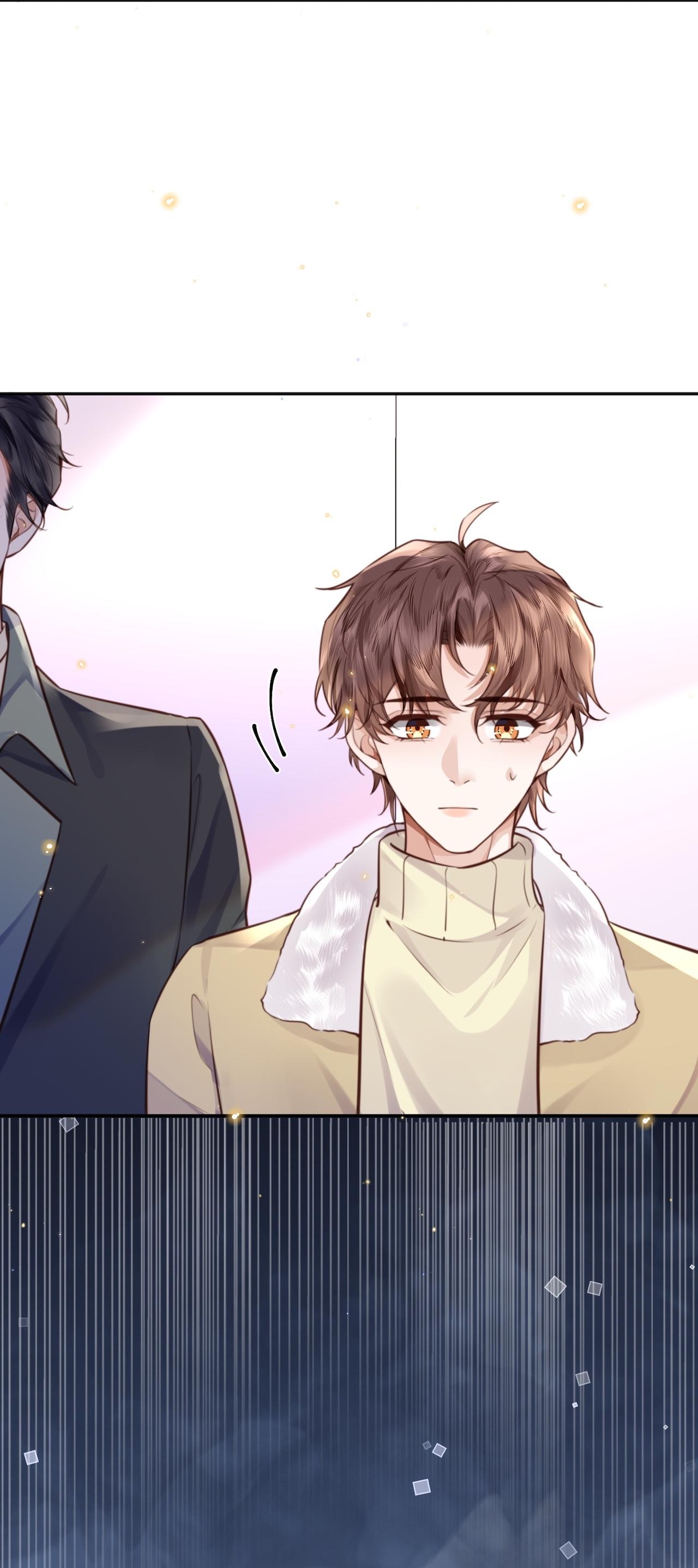 Đặc Chế Cho Riêng Anh - Chap 90