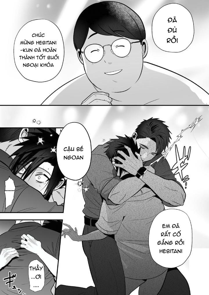 Doujinshi Tổng Hợp - Chap 260