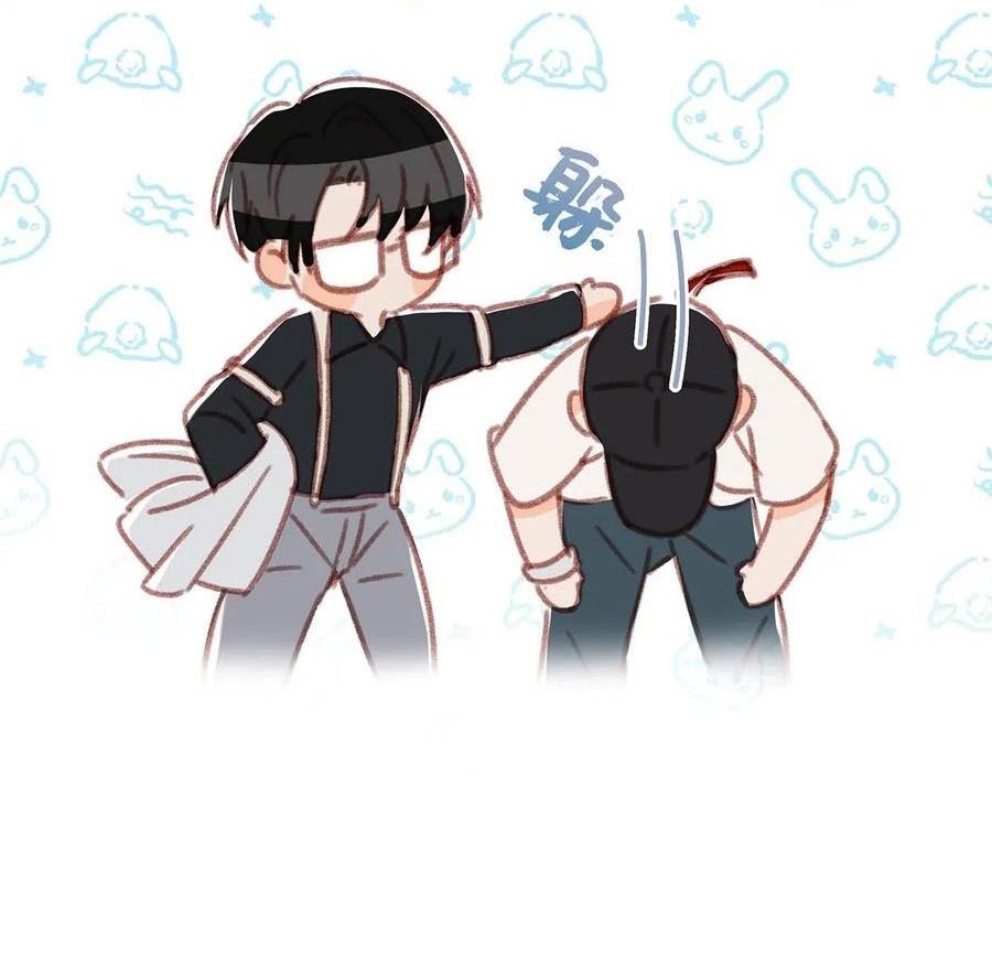 Tôi và đối tác của tôi [DROP] - Chap 33