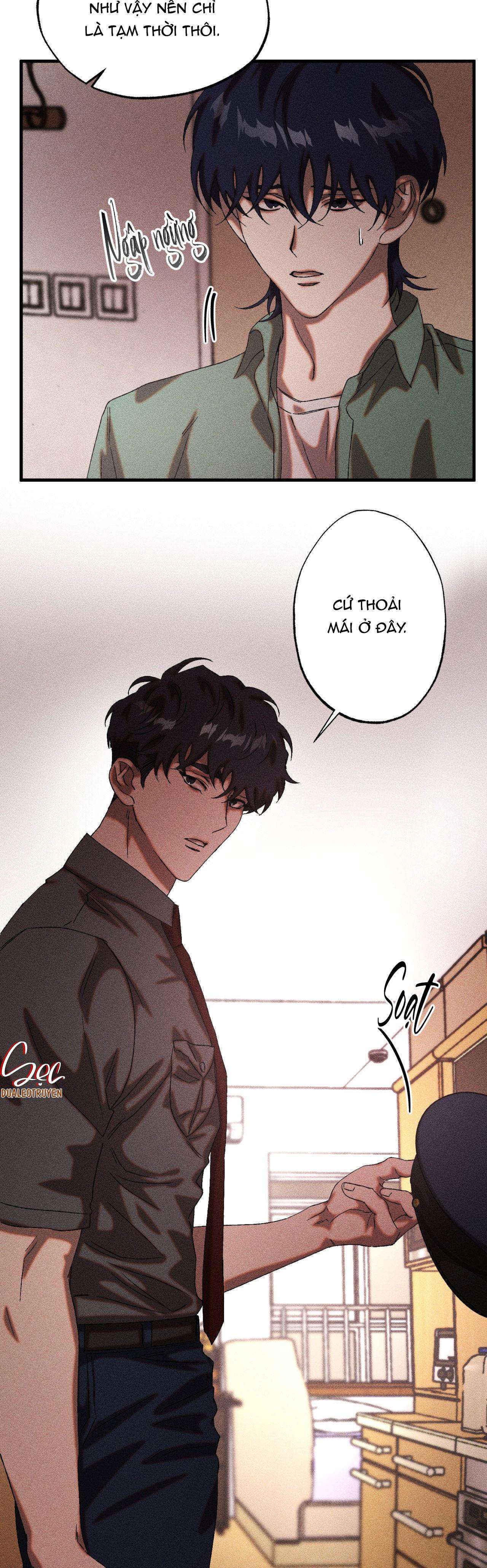 Cash Or Credit - Chap 36