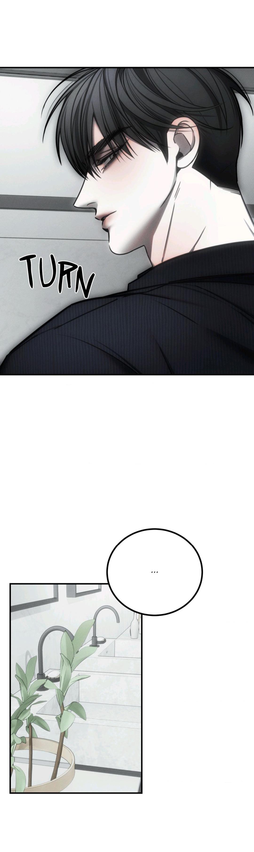 Vực thẳm - Chap 34