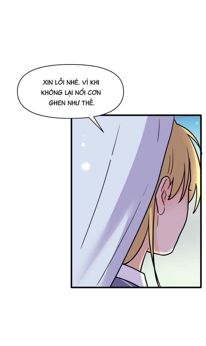 Truyện Ngôn Nhưng Không Ngôn Lắm - Chap 114