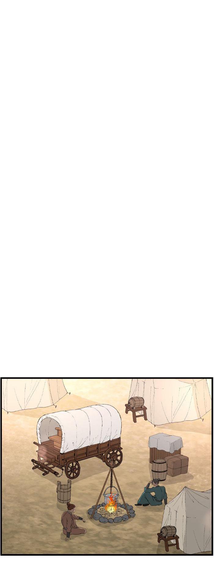 Sao cứ phải dây dưa với nhân vật phụ như ta - Chap 28