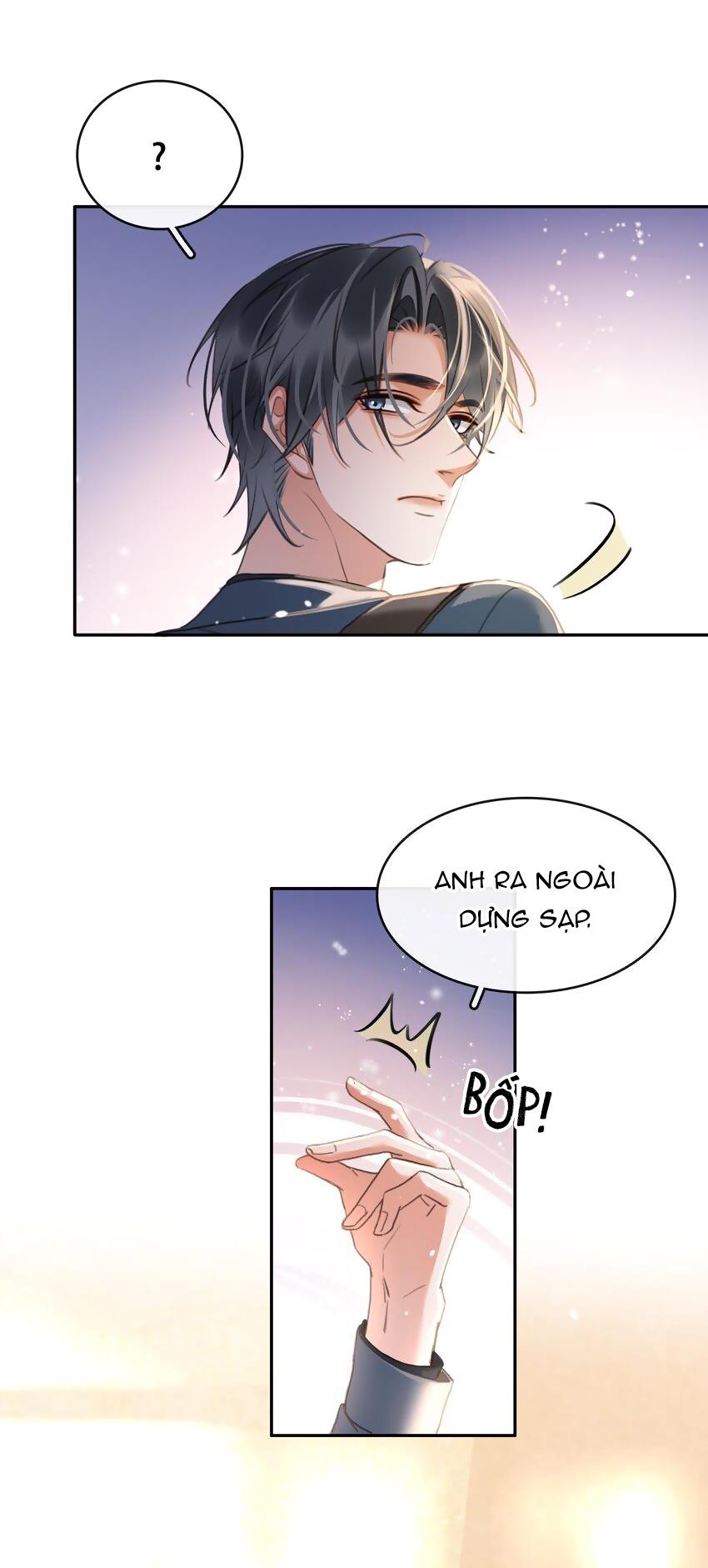Không Làm Trai Bao! - Chap 127