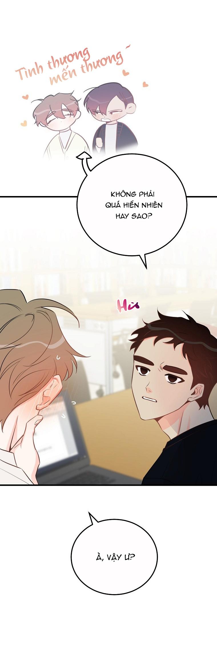 Có Chuyện Gì Xảy Ra với Sự Nổi Tiếng Của Tôi Thế? - Chap 49