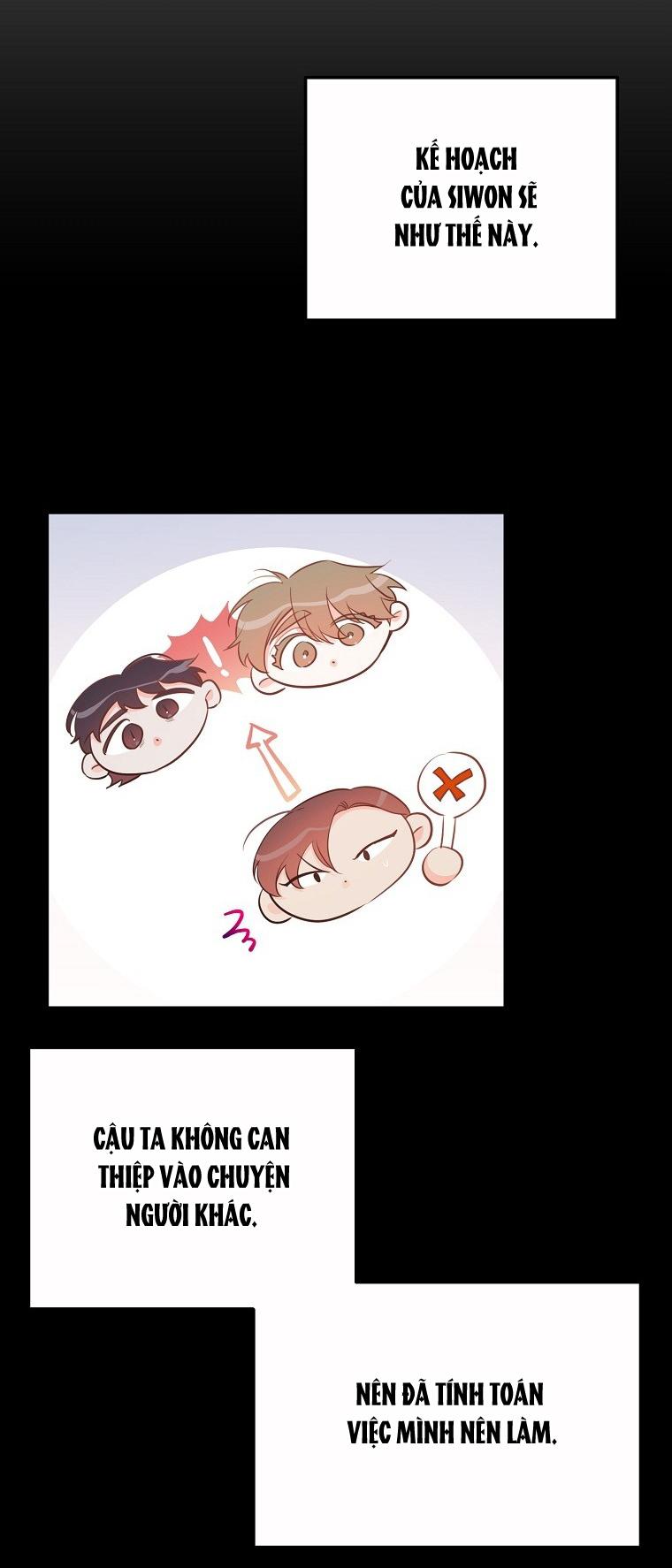 Có Chuyện Gì Xảy Ra với Sự Nổi Tiếng Của Tôi Thế? - Chap 62