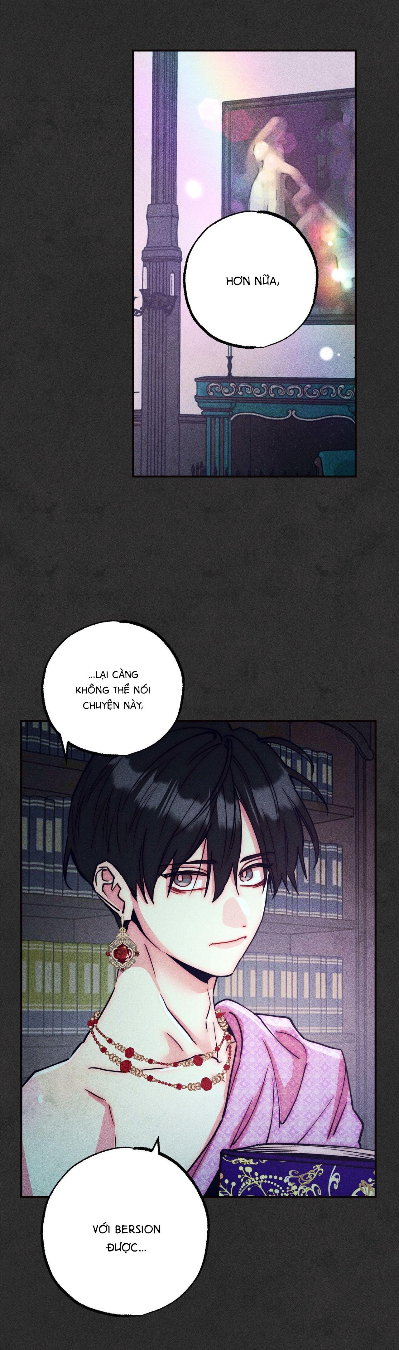 (CBunu) Làm vị cứu tinh thật dễ dàng - Chap 77
