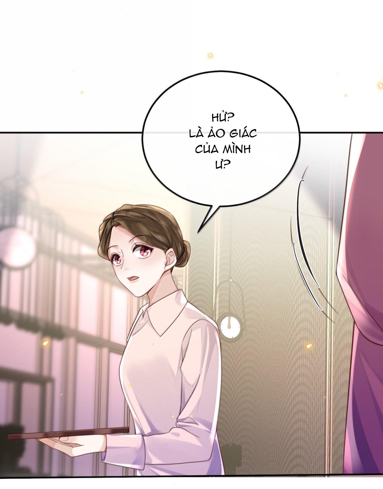 Đặc Chế Cho Riêng Anh - Chap 103
