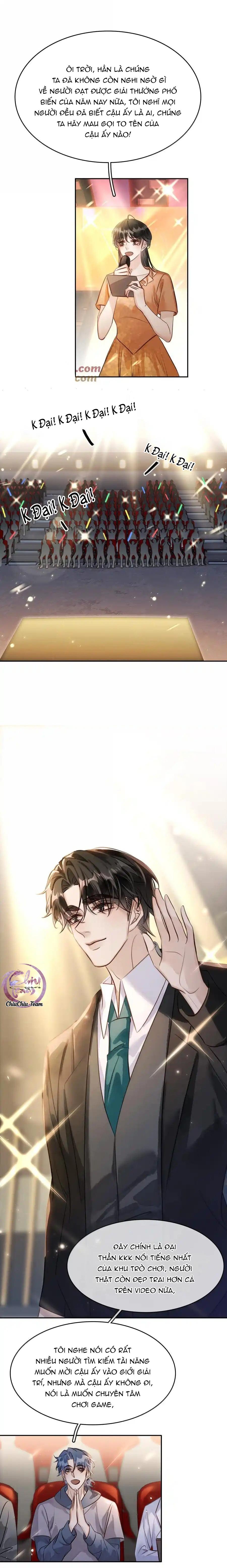 Không Làm Trai Bao! - Chap 160