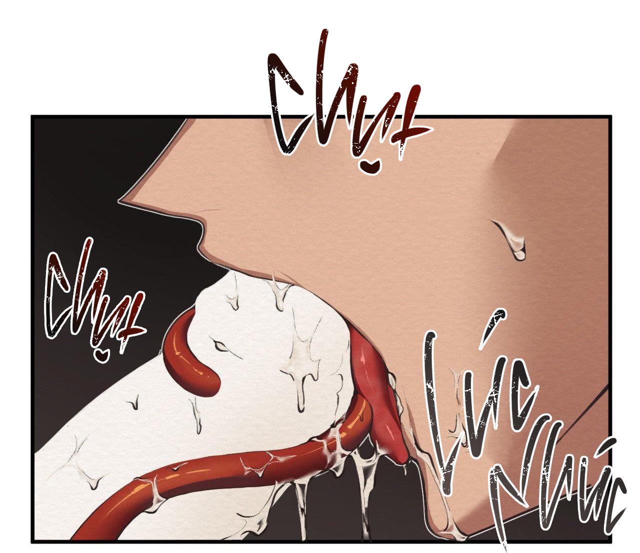 DEVIL ON TOP - Chap 28