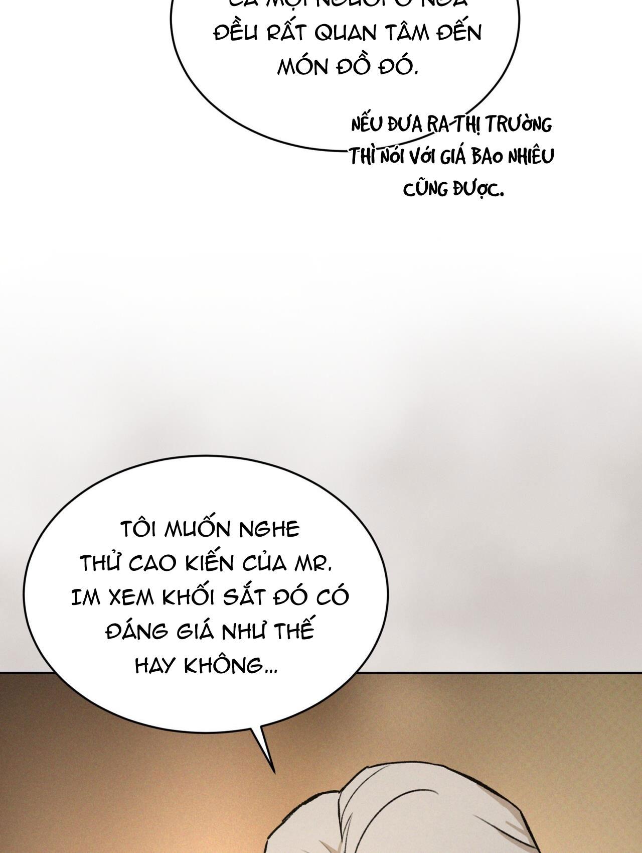 CODENAME ANASTASIA - Chap 39