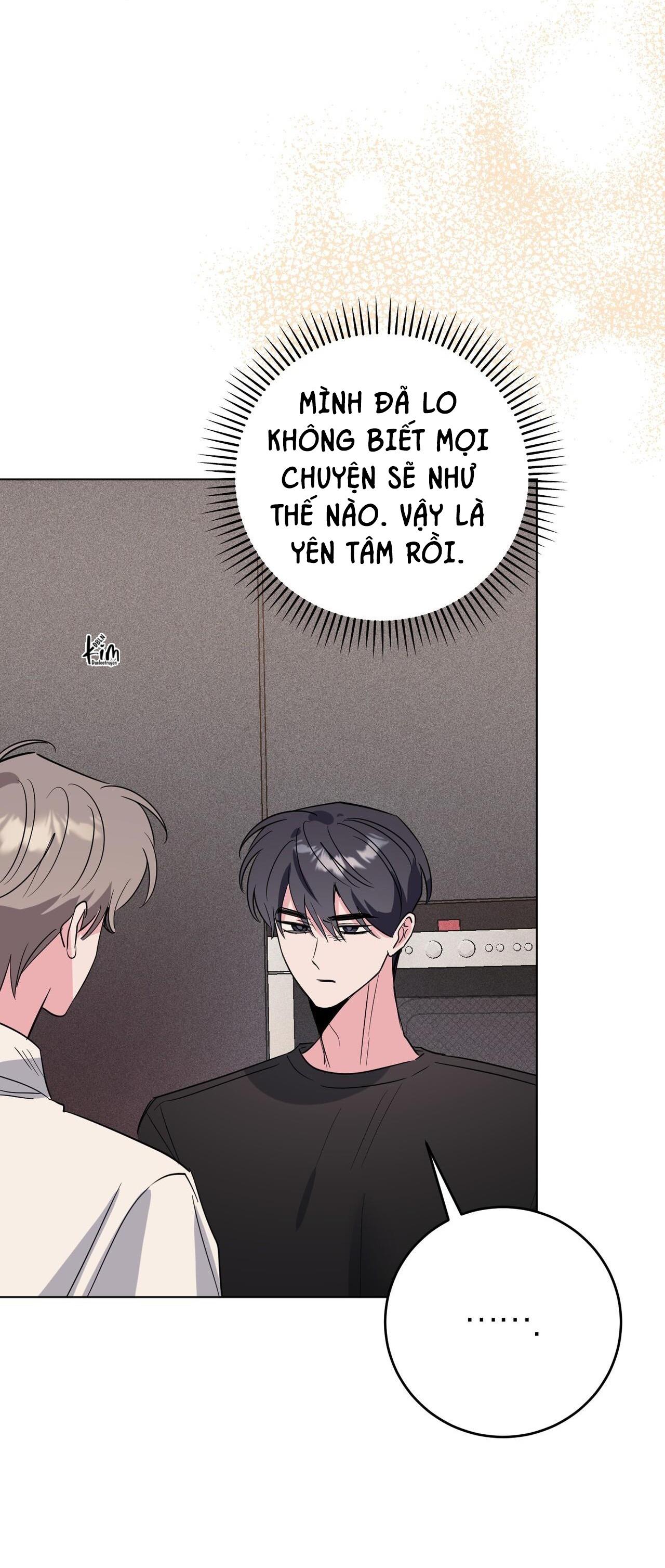CẠM BẪY ĐẠI HỌC - Chap 102