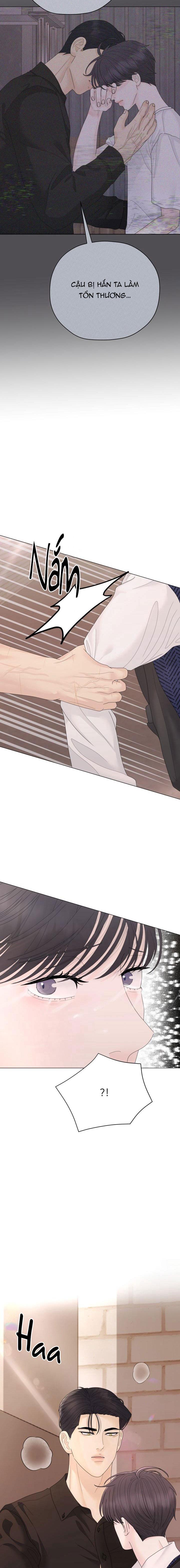 CÁI NÔI CỦA TỘI ÁC - Chap 15