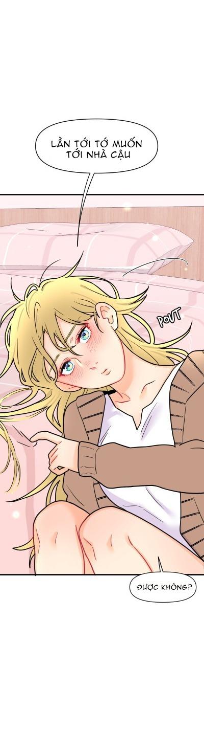 Truyện Ngôn Nhưng Không Ngôn Lắm - Chap 78