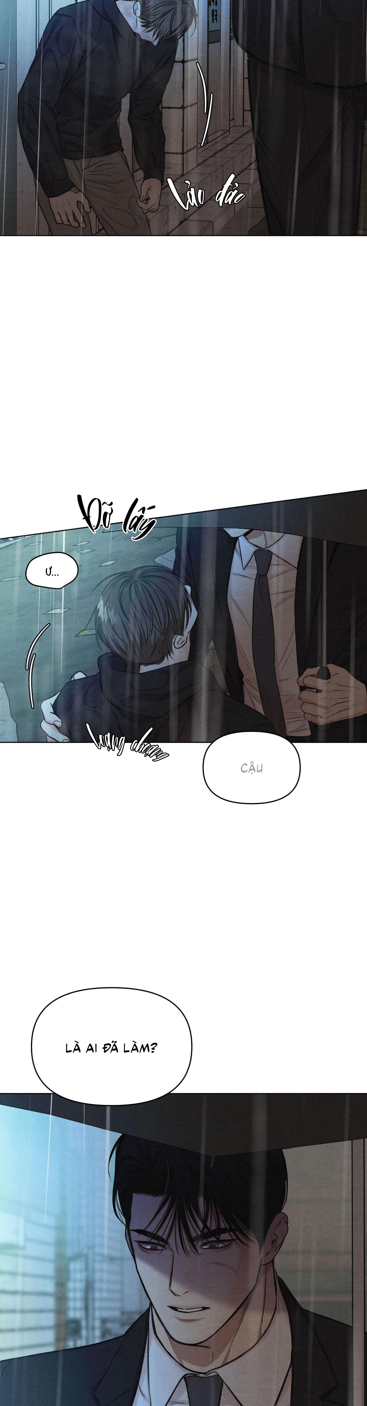 (CBunu) Công Việc Làm Thêm Thời Vụ - Chap 28