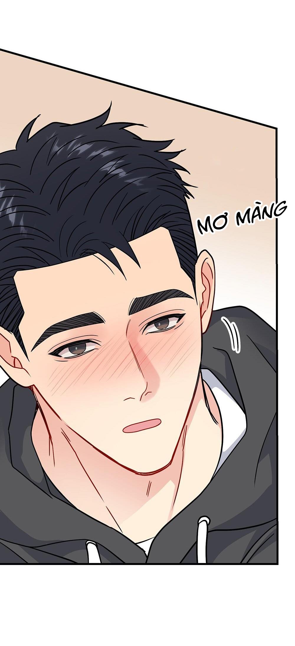 CẬU KHÔNG PHẢI LÀ GU CỦA TÔI - Chap 46