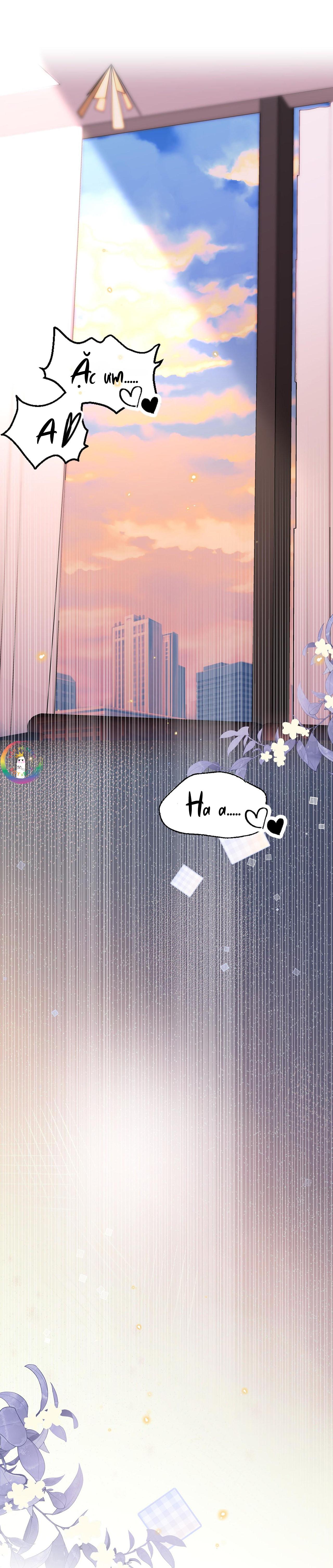 Đặc Chế Cho Riêng Anh - Chap 80