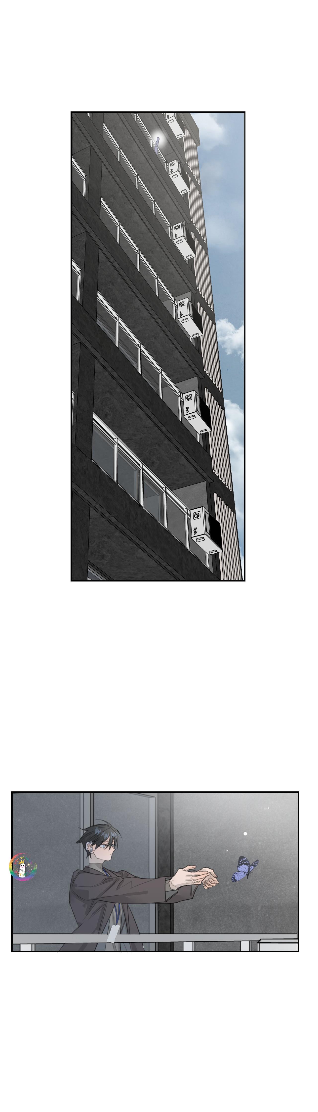 Chiến Lược Dụ Dỗ - Chap 4